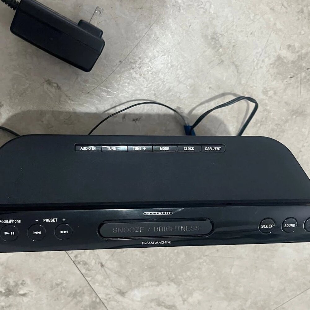Sony Personal Audio System